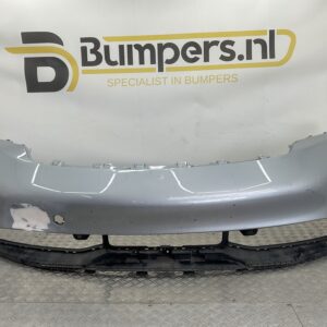 Bumper Porsche Taycan 9J1807683 Voorbumper MI16985