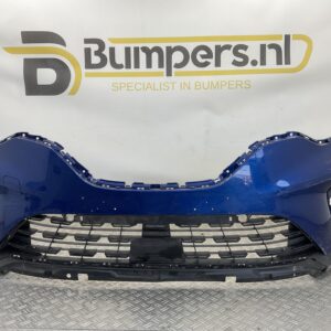 Bumper Renault Captur II 2 620222192R Voorbumper F4-16989