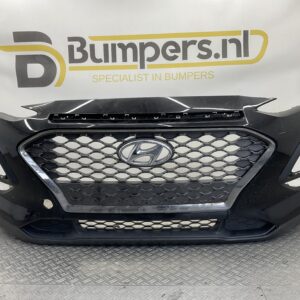 Bumper Hyundai Kona 2017-2021 86511-J900 Voorbumper E5-15902