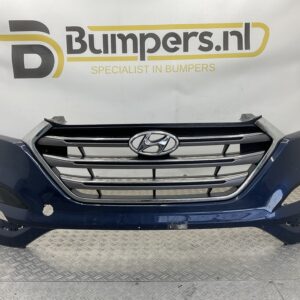Bumper Hyundai Tucson 15-18 86511D7100 Voorbumper E5-17032