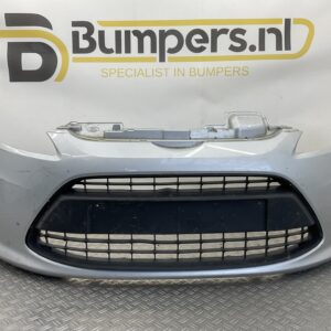 Bumper Ford Fiesta MK7 09-12 8A6117757B Voorbumper D3-16651
