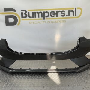 Bumper Volvo XC60 XC-60 2017-2021 31425160 Voorbumper E5-18567