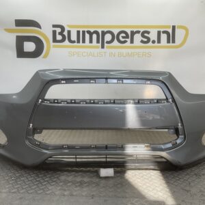 Bumepr Mitsubishi ASX Facelift 6400F649zz Voorbumper B9-18570