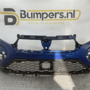 Bumper Dacia Sandero 2020-2024 620228861R Voorbumper G3-18571