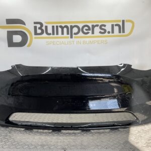 Bumper Tesla Model Y 2020-2024 1540100-06-C Voorbumper M1-18576