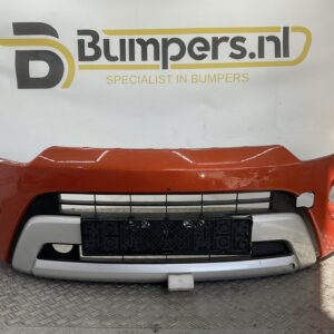 Bumper Suzuki Ignis III Facelift 2020-2023 7171173S0 Voorbumper  B9-18577