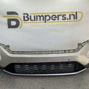 Bumper Volkswagen Troc T-Roc Facelift 2GA pdc 2GA807217 Voorbumper C5-18580