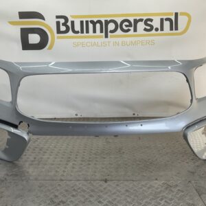 Bumper Mercedes-Benz GLB X247 A2478859110  Voorbumper B3-18581