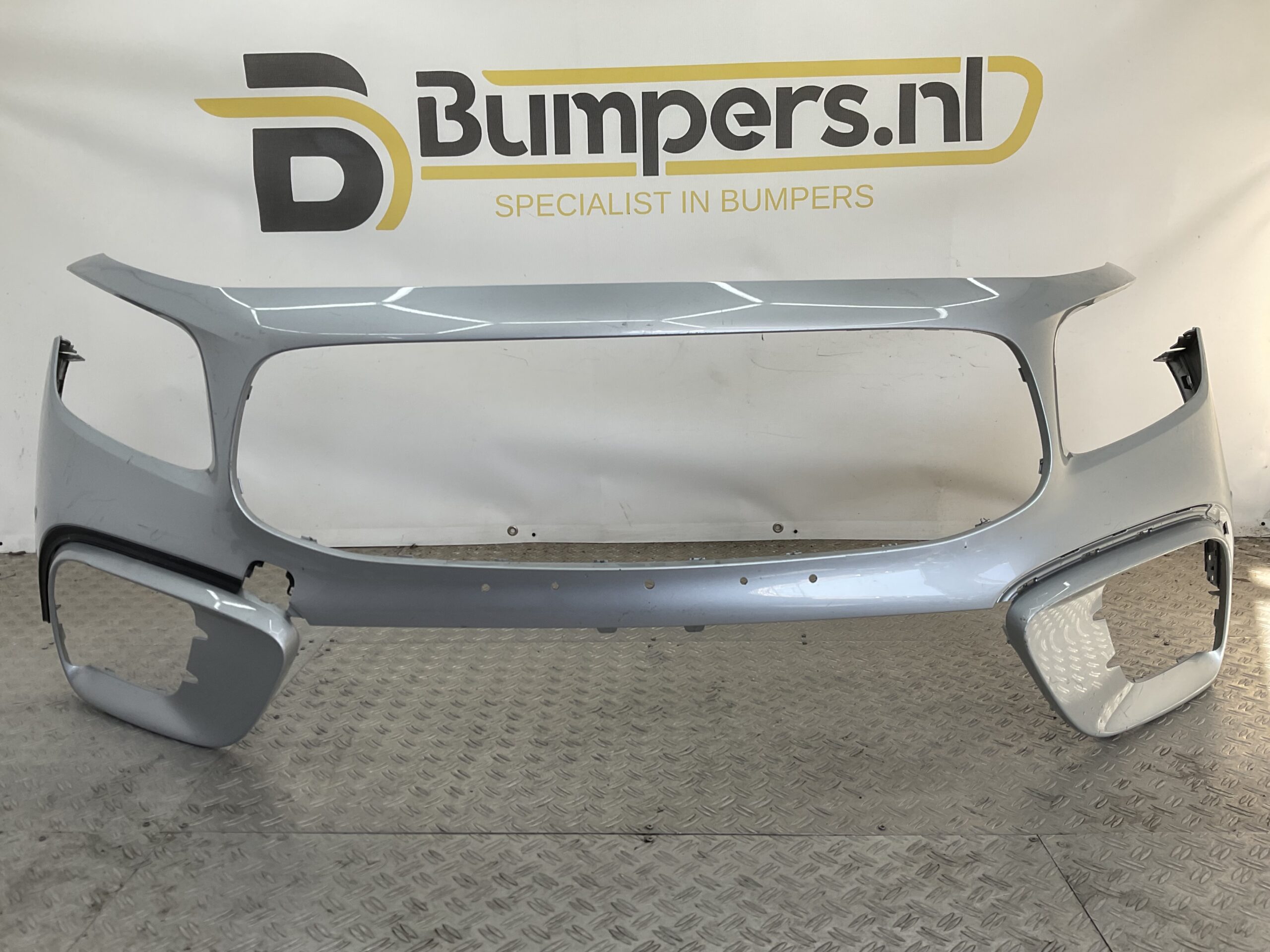Bumper Mercedes-Benz GLB X247 A2478859110 Voorbumper B3-18581