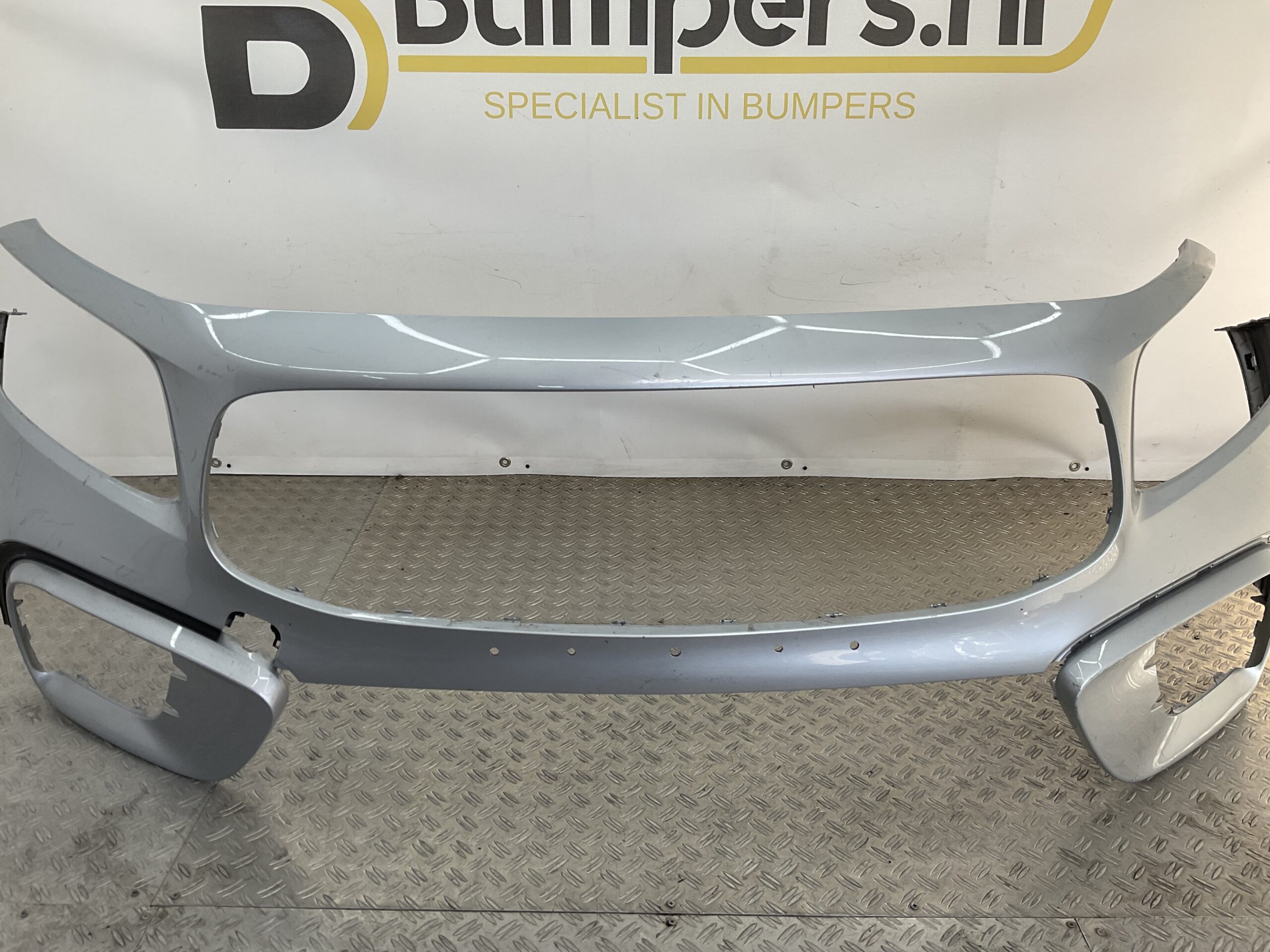 Bumper Mercedes-Benz GLB X247 A2478859110 Voorbumper B3-18581