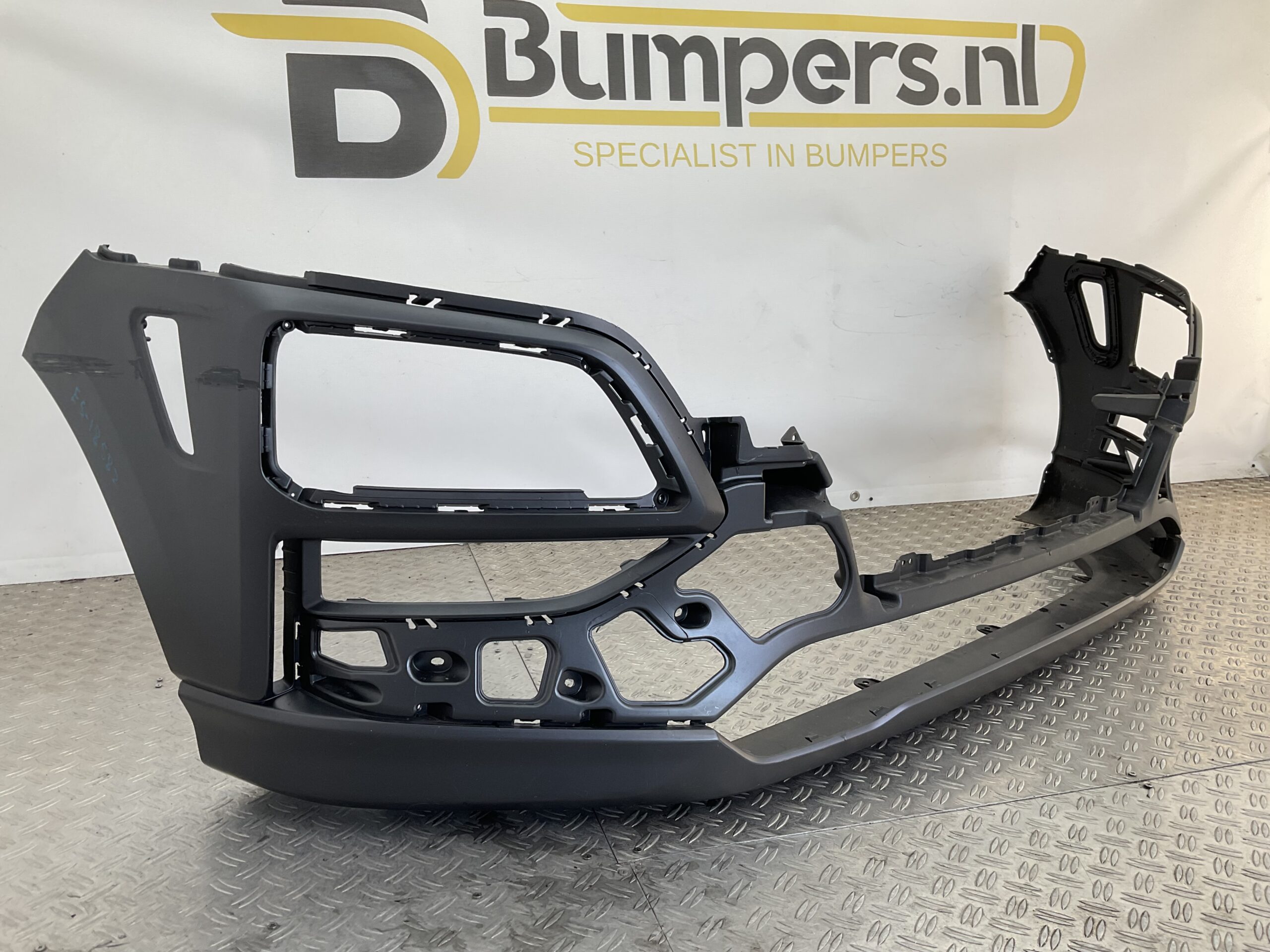 Bumper Hyundai Kona 17-20 86512-J9010 Voorbumper E5-18582