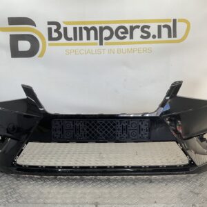 Bumper Seat Ibiza 6F 17-22 6F0807221D Voorbumper C4-18583