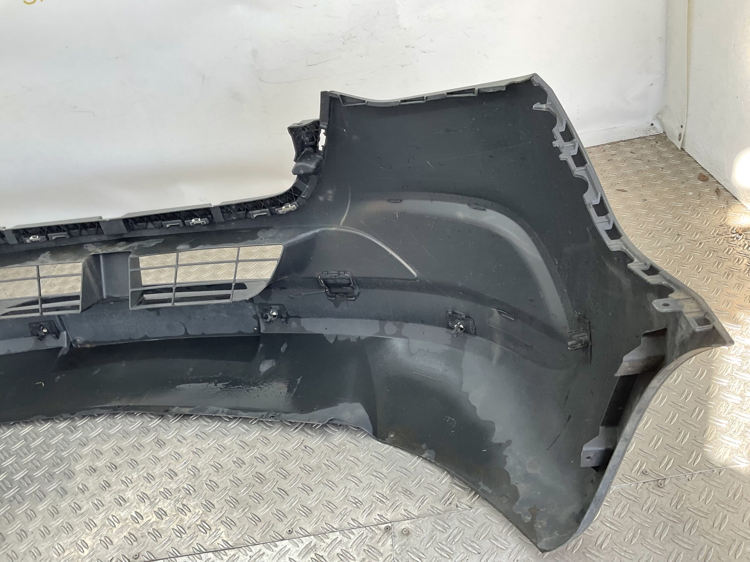 Bumper Mercedes Sprinter W910 18-22 A9108850000 Voorbumper A10-18585