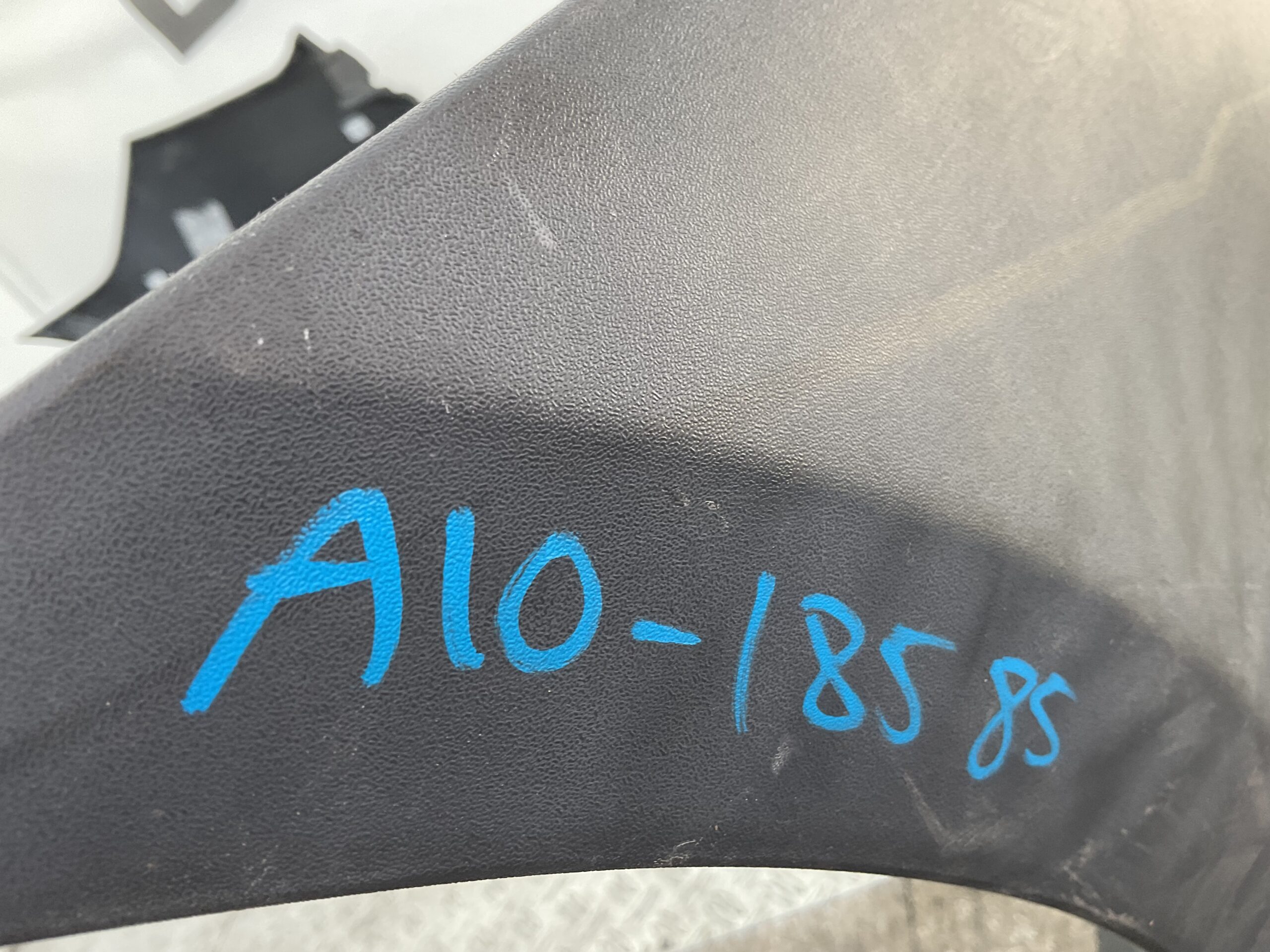 Bumper Mercedes Sprinter W910 18-22 A9108850000 Voorbumper A10-18585