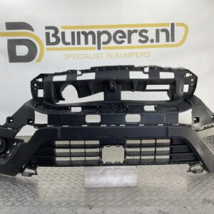 Bumper Suzuki SX4 S-Cross 16-20 71721-64R0 Voorbumper E5-18586