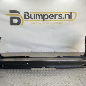 Bumper Mercedes Benz Vito Viano W447 A4478807802 Achterbumper F2-18587