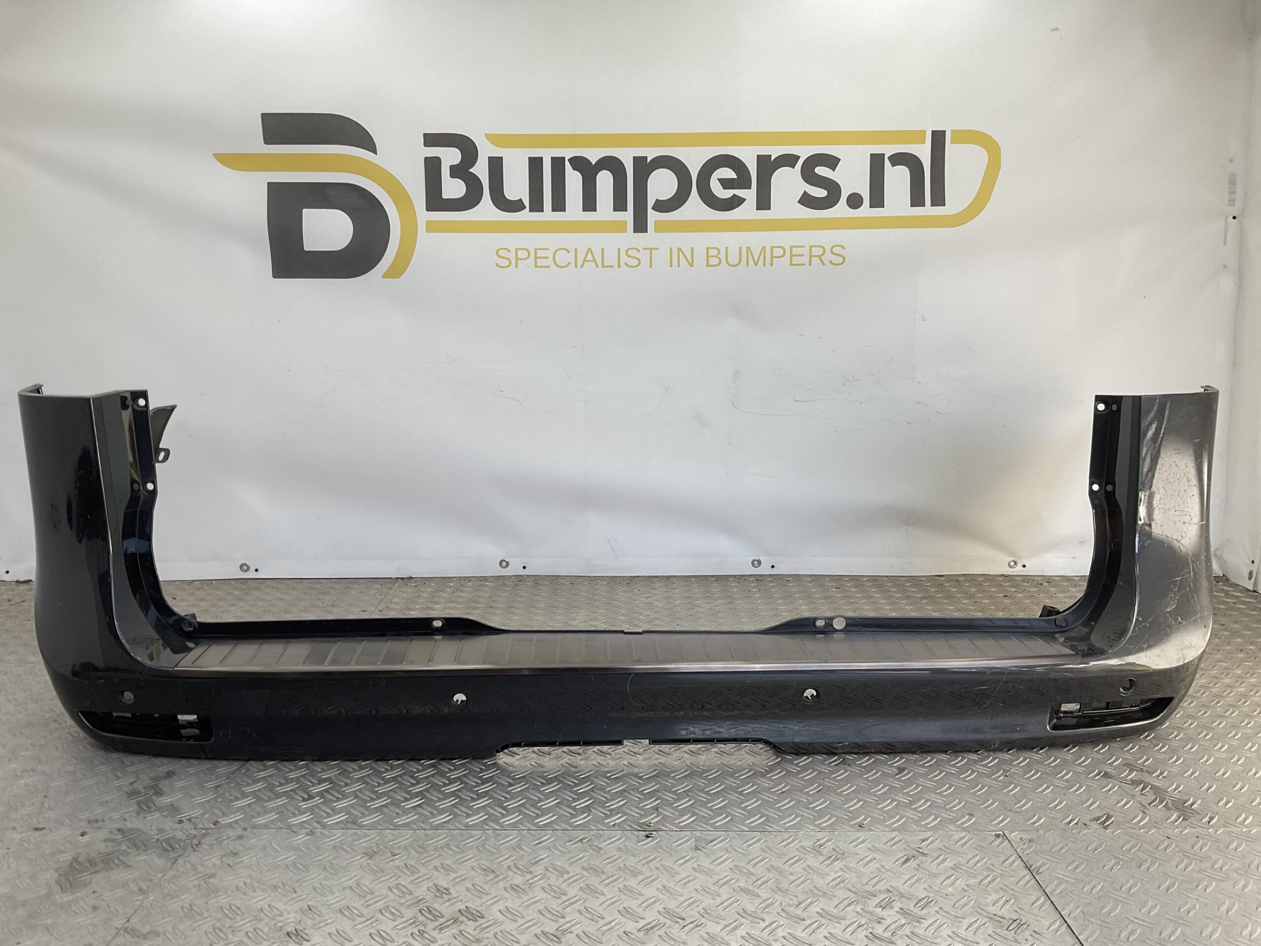 Bumper Mercedes Benz Vito Viano W447 A4478807802 Achterbumper F2-18587