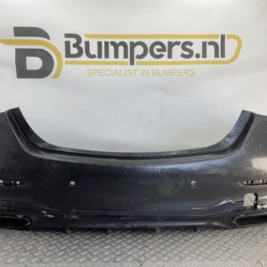 Bumper Mercedes Benz C Klasse W206 AMG 21-25 A2068850703 Achterbumper F2-18588