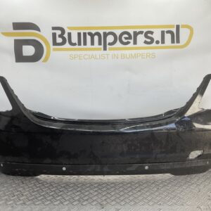 Bumper Mercedes Benz C Klasse W205 14-18 W2058850138 Achterbumper F2-18589