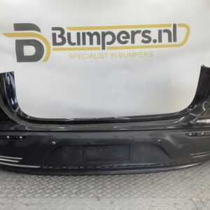 Bumper Mercedes Benz GLA W247 A2478853004 Achterbumper F2-18590