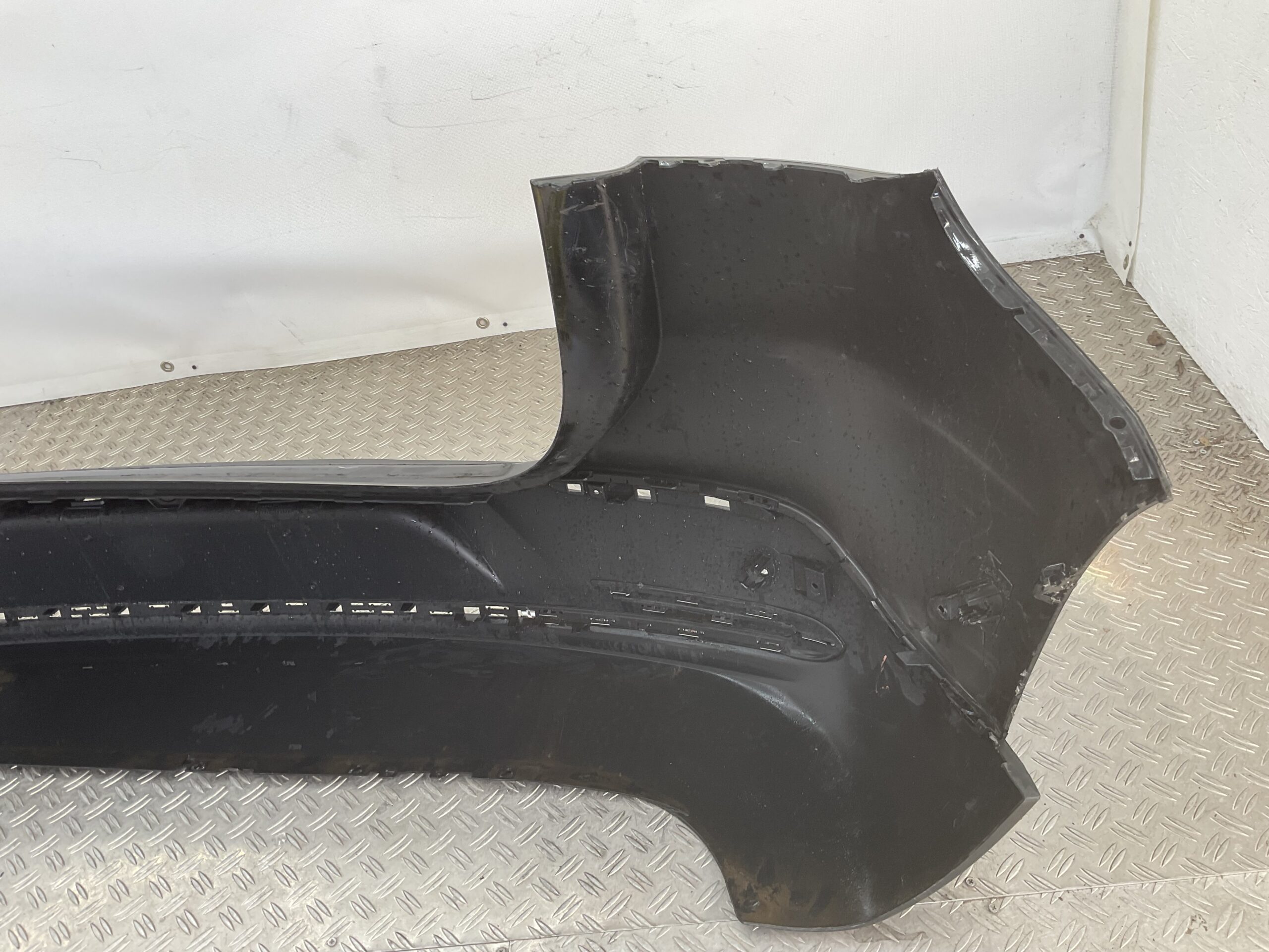 Bumper Mercedes Benz GLA W247 A2478853004 Achterbumper F2-18590