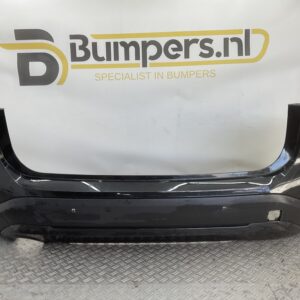Bumper BMW X1 F48 F49 16-20 51127355271 Achterbumper F2-18591