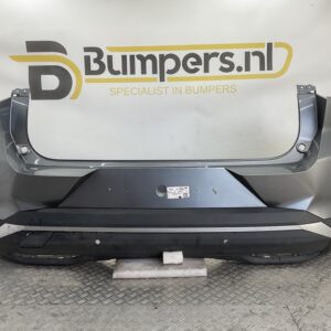 Bumper Renault Scenic E-Tech V 2024 850239698R Achterbumper F2-18592
