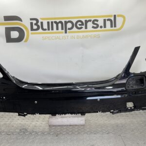 Bumper Mercedes E Klasse W213 20- AMG A2138850001 Achterbumper F2-18595