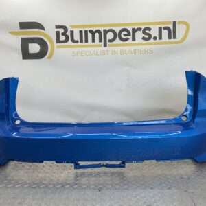 Bumper Opel Astra L 21-23 9841484680 Achterbumper F2-18596