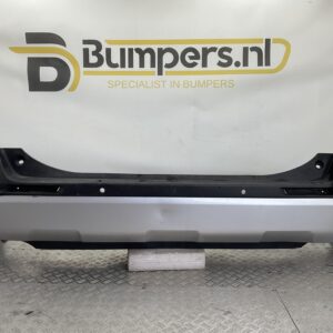 Bumper Toyota Rav4 XA50 18-5245342040 Achterbumper F3-18597