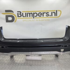 Bumper Mercedes Benz GLC X253 C253 15-A2538850725 Achterbumper F2-18599