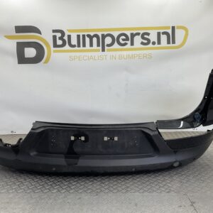 Bumper Kia Sportage III 2011-2016 4xpdc 866113U000 Achterbumper F2-18600