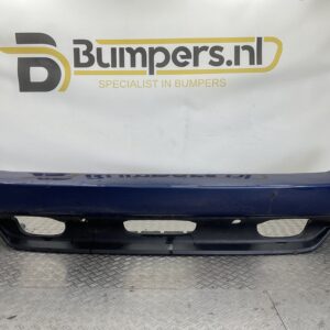 Bumper BMW X5 E53 2000-2006 8402324 Achterbumper F2-18602