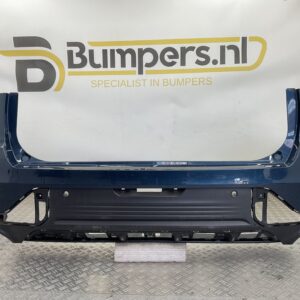 Bumper Lynk en Co Lynk & Co 01 17- 8889410225 Achterbumper F2-18604