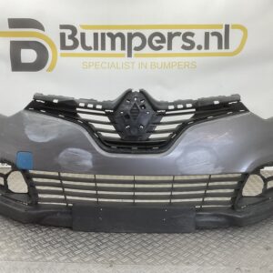 Bumper Renault Captur 2013-2016 620842933R Voorbumper F5-18605