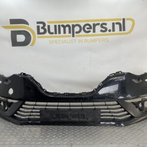 Bumper Renault Megane 4 16-21 620225094R Voorbumper F4-18610
