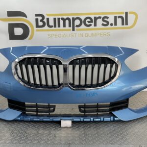 Bumper BMW 1 Serie F40 Sportline 19- 51117459708 Voorbumper K2-14389