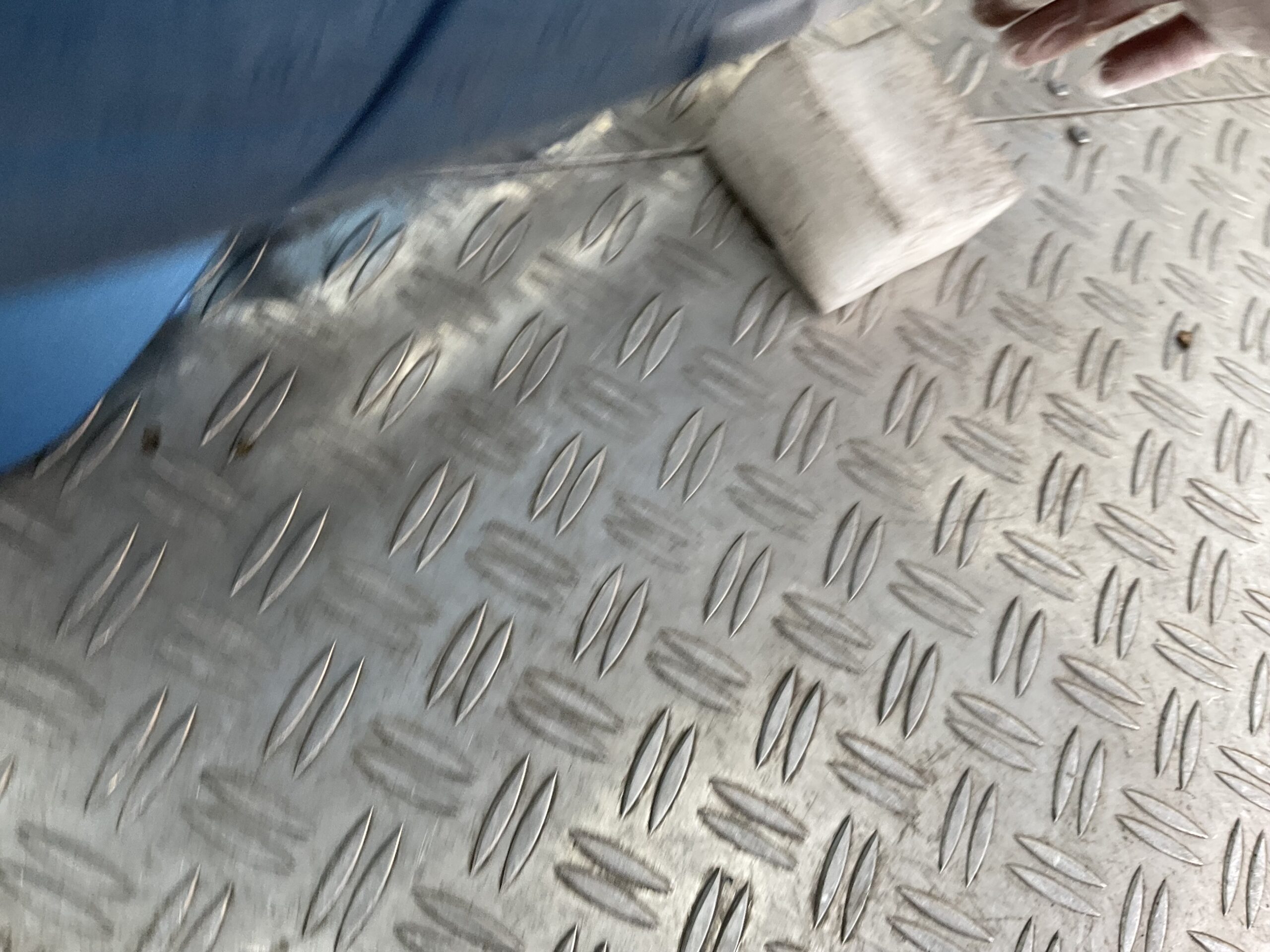 Bumper BMW 1 Serie F40 Sportline 19- 51117459708 Voorbumper K2-14389