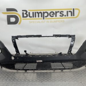 Hyundai Tucson IV  2020- 86511-N7000 Voorbumper E3-17642