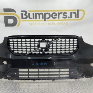 Bumper Volvo XC40 XC-40 Facelift 31690933 Voorbumper E5-15074