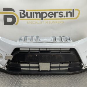 Bumper Suzuki Vitara Facelift 71711-86R Voorbumper E5-16840