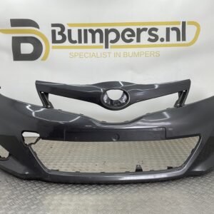 Bumper Toyota Yaris 3 III 11-14 52119-0D410 Voorbumper D7-18615