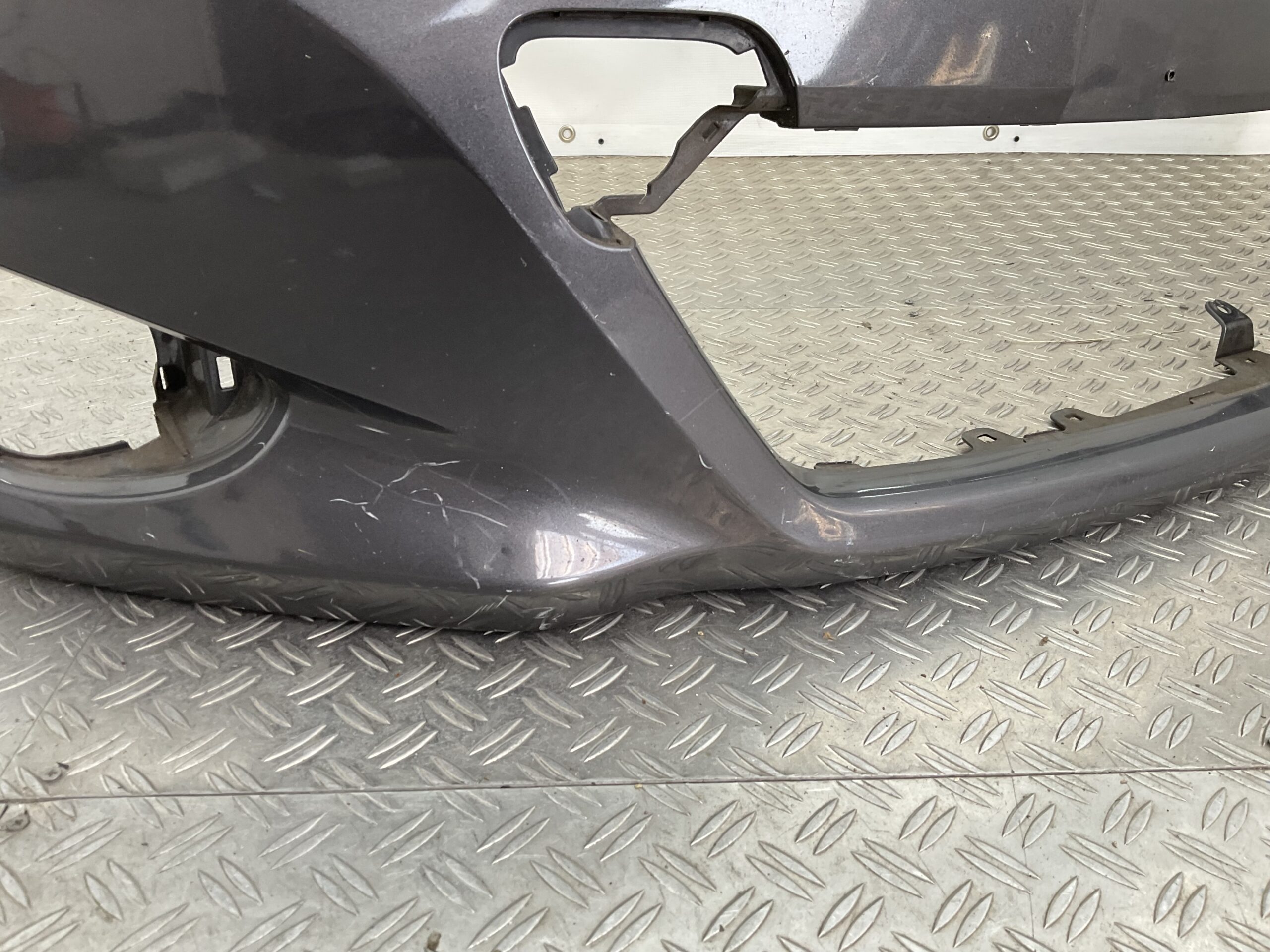 Bumper Toyota Yaris 3 III 11-14 52119-0D410 Voorbumper D7-18615