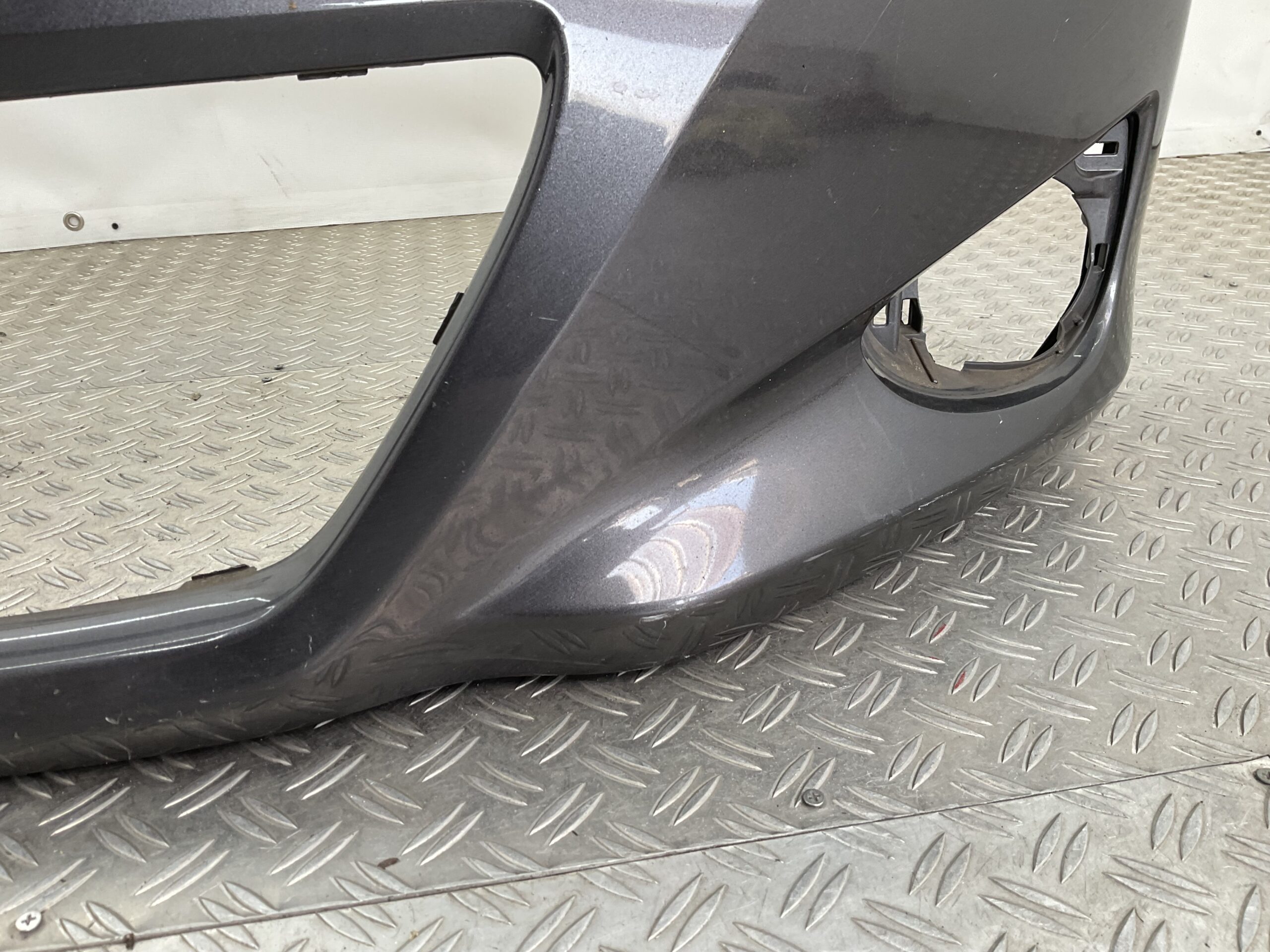 Bumper Toyota Yaris 3 III 11-14 52119-0D410 Voorbumper D7-18615