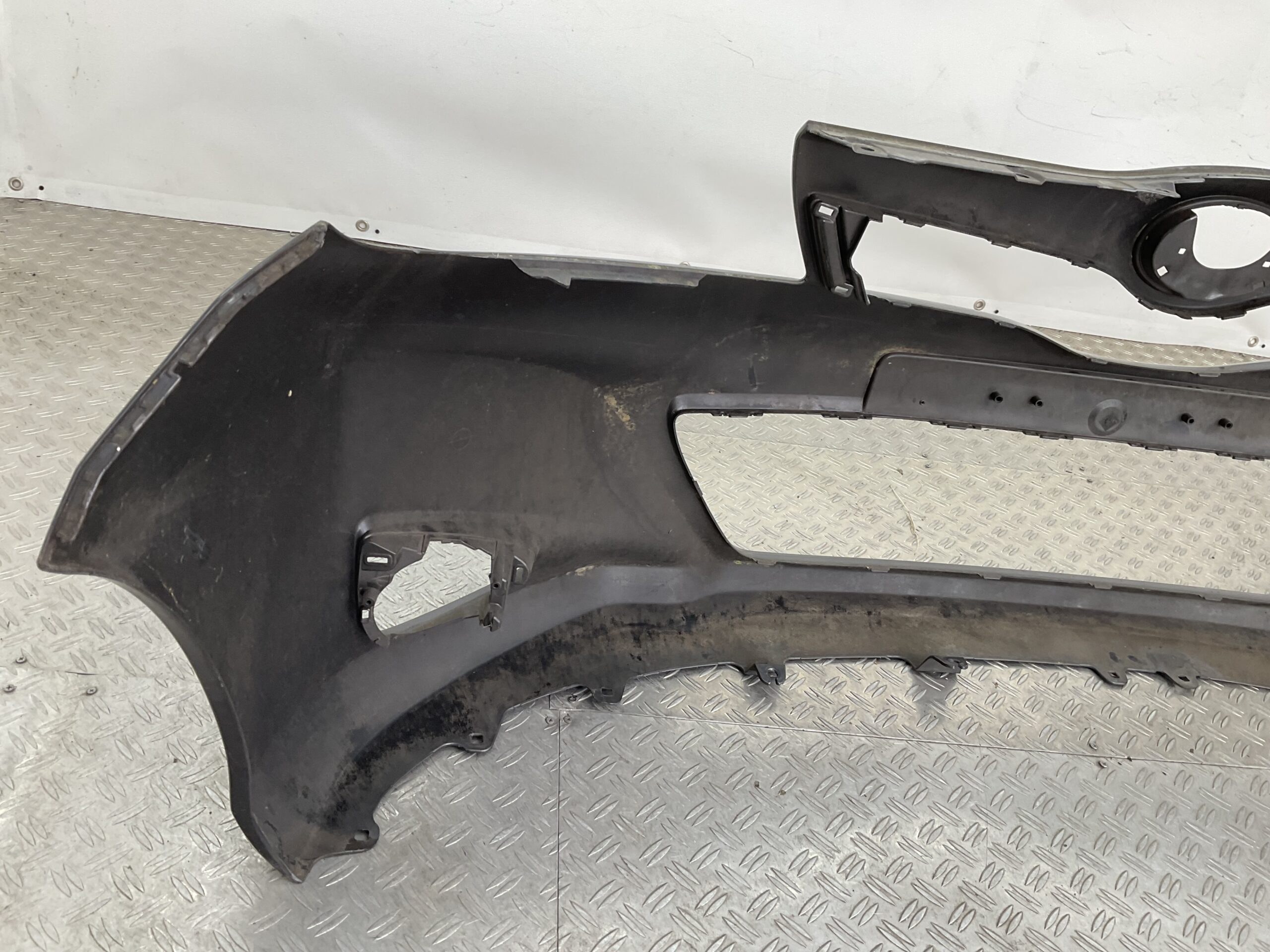 Bumper Toyota Yaris 3 III 11-14 52119-0D410 Voorbumper D7-18615