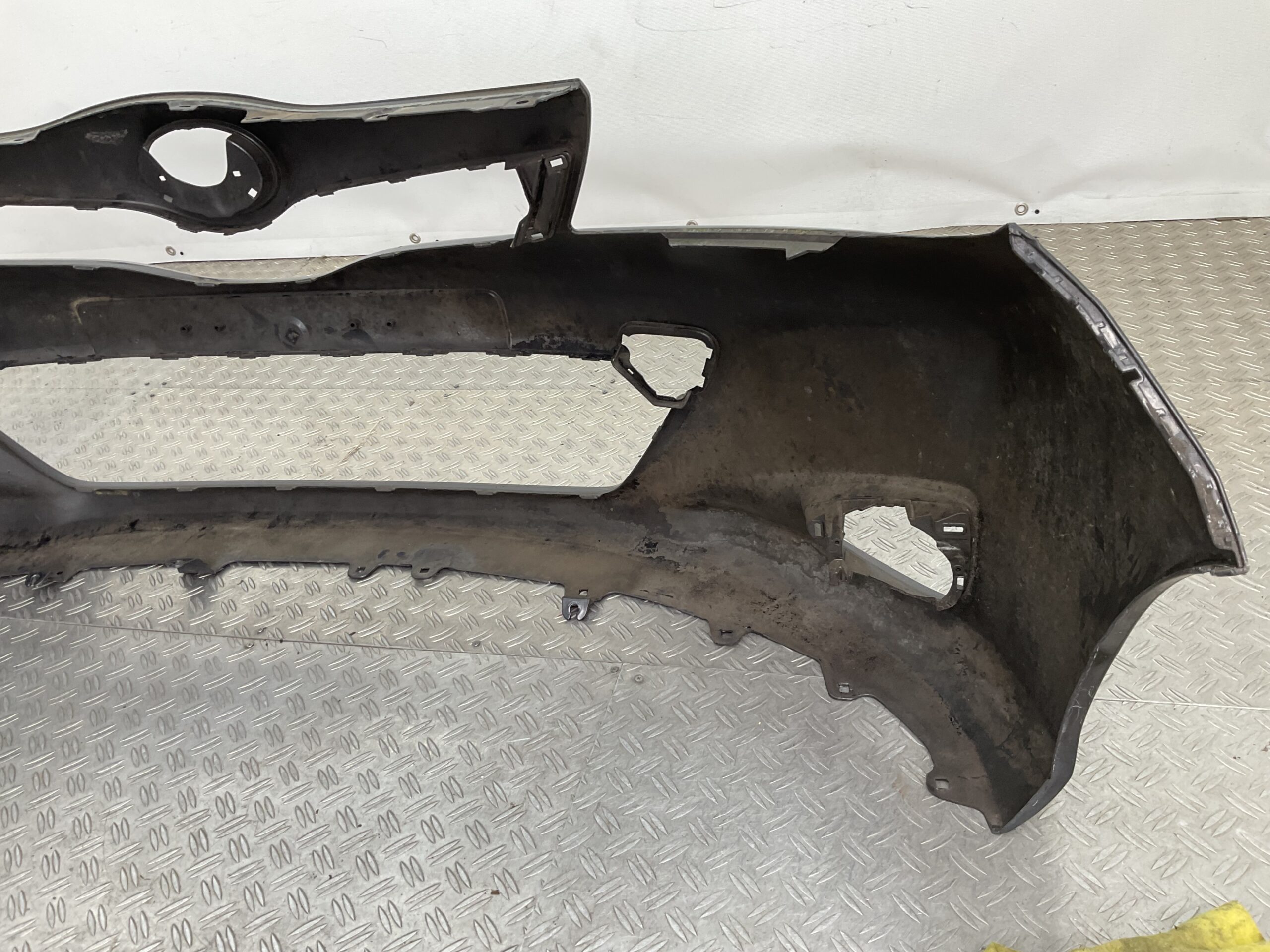 Bumper Toyota Yaris 3 III 11-14 52119-0D410 Voorbumper D7-18615