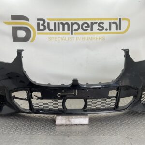 Bumper BMW X5 G05 MPakket M-Pakket 51118069207 Voorbumper K5-15453