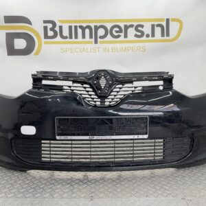 BUMPER Renault Twingo 4 2021-2024 8200649327 VOORBUMPER F3-18617