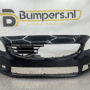 BUMPER Volvo V60 S60 2018-2022 31323831 VOORBUMPER E5-17189