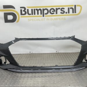 Bumper Audi A4 8W B9 Facelift 8W0807437AH Voorbumper H5-18626